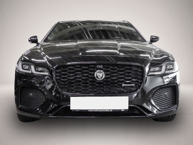 Bild 8 Jaguar XF Sportbrake R-Dynamic SE AWD D200 Soft Close H