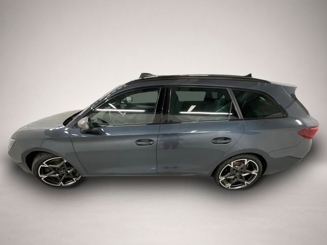 Bild 4 Cupra Leon VZ ST 2.0 TSI 333PS/245kW 4x4 DSG7 2026 | +AHK .