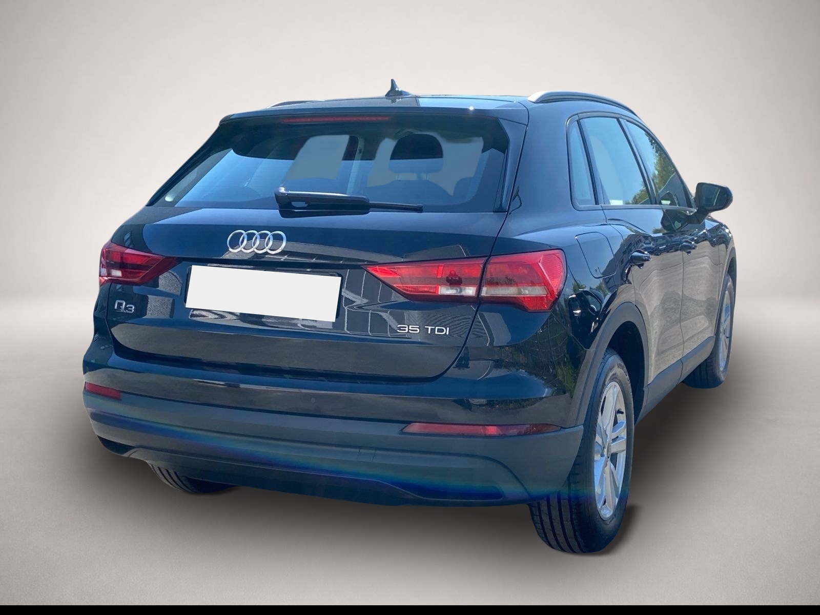 Fotografie 5 des Audi Q3 35 TDI S-tronic *Navi*LED*App-Connect*