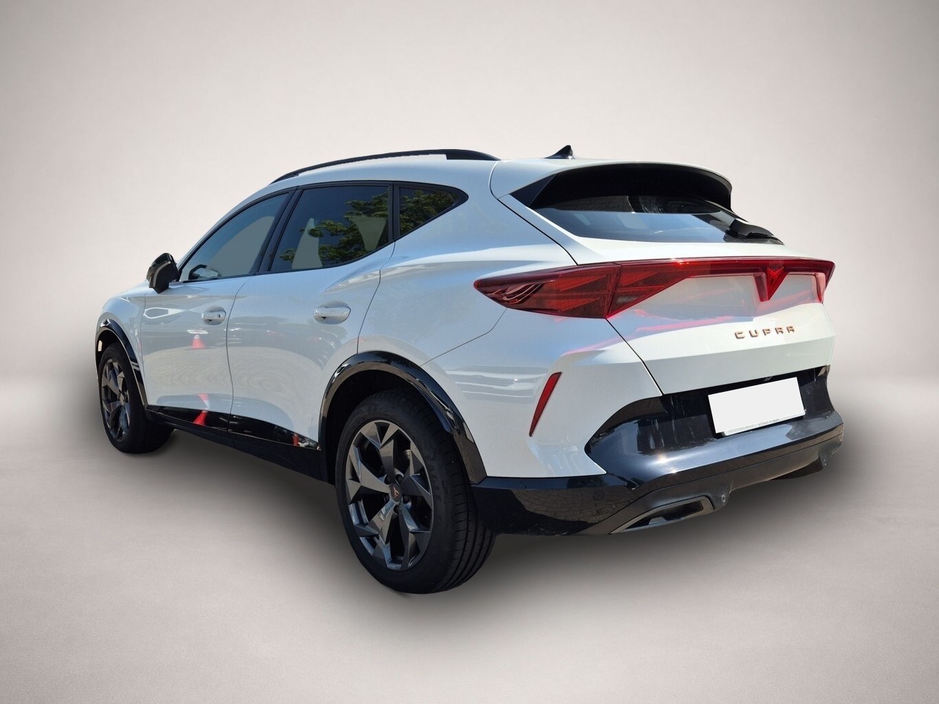 Bild 4 Cupra Formentor 1.5 eTSI 150 DSG LED Nav ACC SHZ 18Z