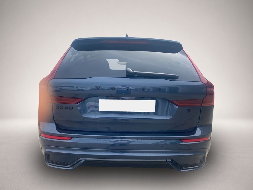 Bild 5 Volvo XC60 B5 B AWD Ultra Black Edition Paket Premium