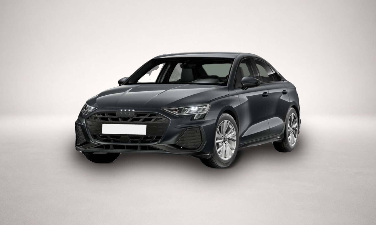 Fotografie Audi A3 Limousine 30 TFSI S tronic S line ACC/Kamera/