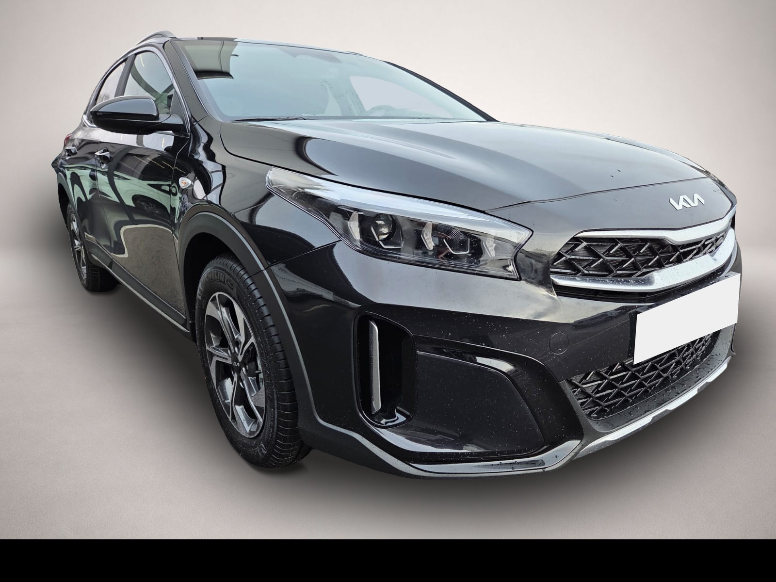 Bild 3 Kia XCeed T-GDI 1.0 NAV KAM Sitzh. Mirrorin