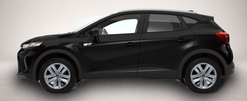 Bild 2 Mitsubishi ASX Hybrid Diamant Plus 1.8 AT