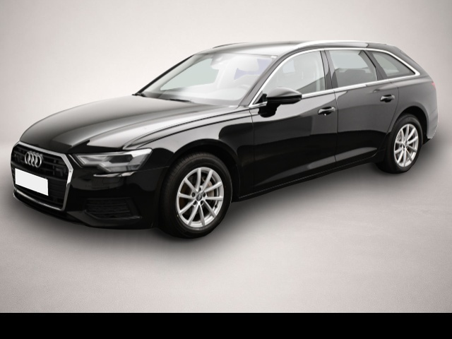 Bild 1 Audi A6 Avant 40TDI S tronic AHK/TOUR/NAVI/LED