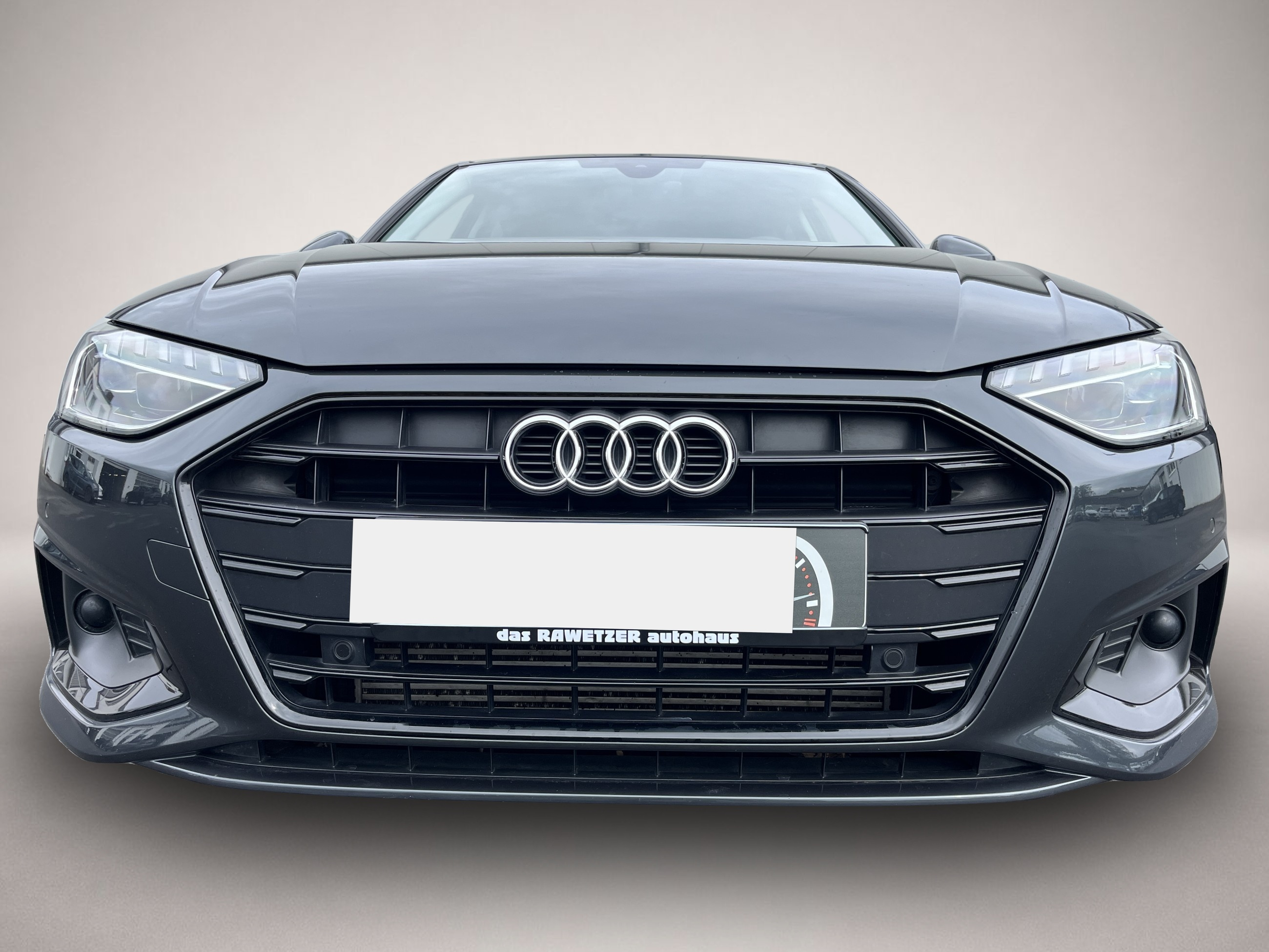Bild 3 Audi A4 35 2.0 TFSI S tronic advanced AHK STHZ Navi A
