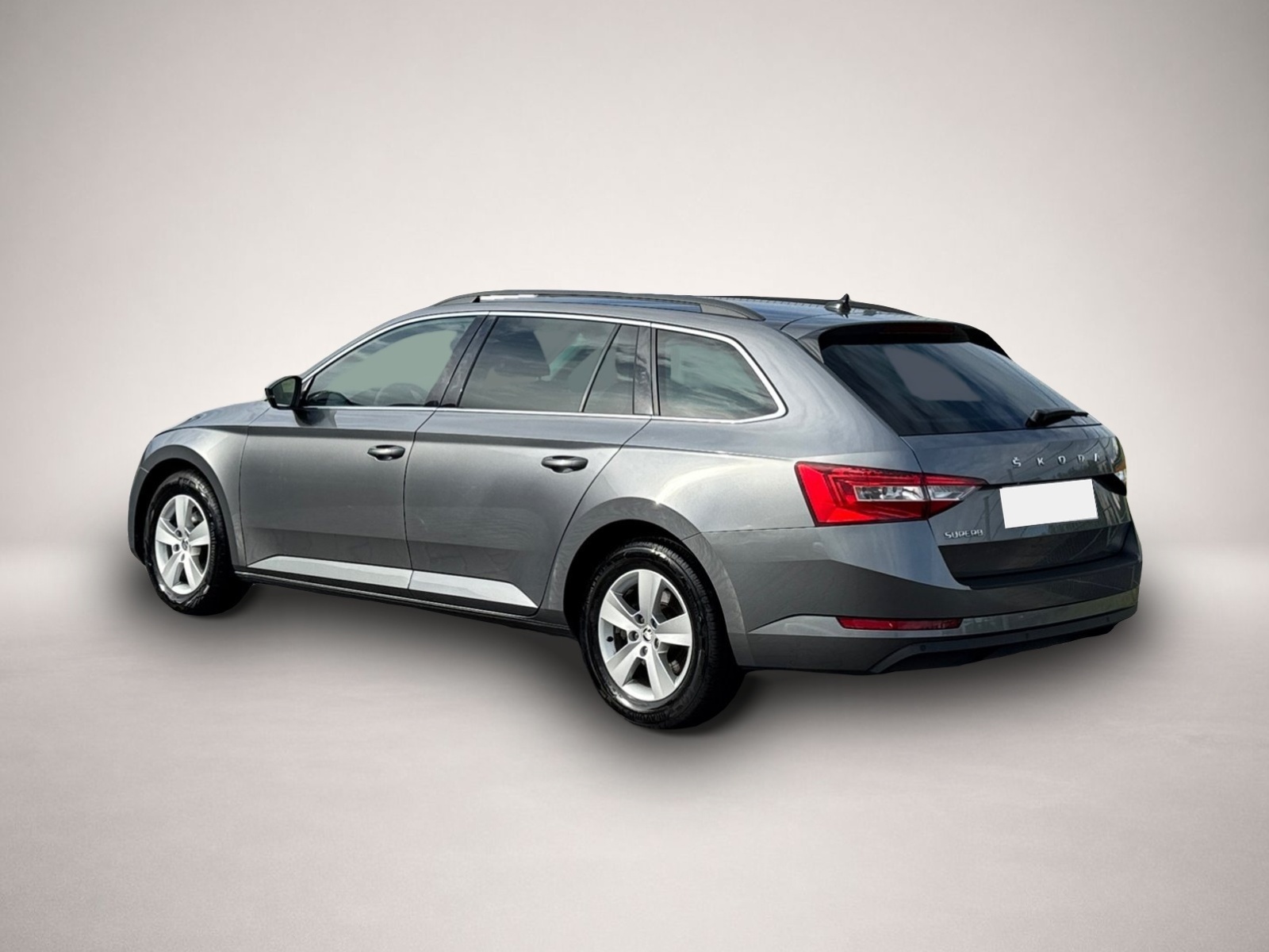Bild 4 Skoda Superb Combi Ambition TDI DSG|NAVI|KAMERA|ACC