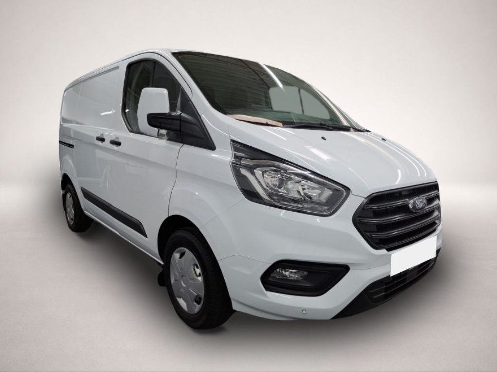 Bild 2 Ford Other Transit Custom L1H1 Trend NAVI RFK SHZ Regale
