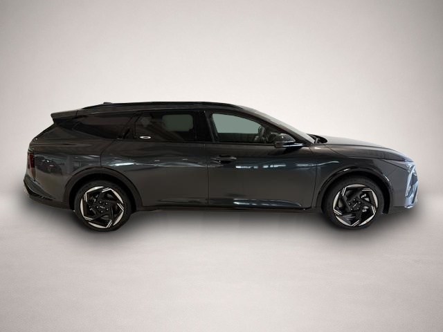 Bild 4 Kia K4 Sport 1,6 T-GDI LP 7DCT 110kW (150PS) GT-Line...