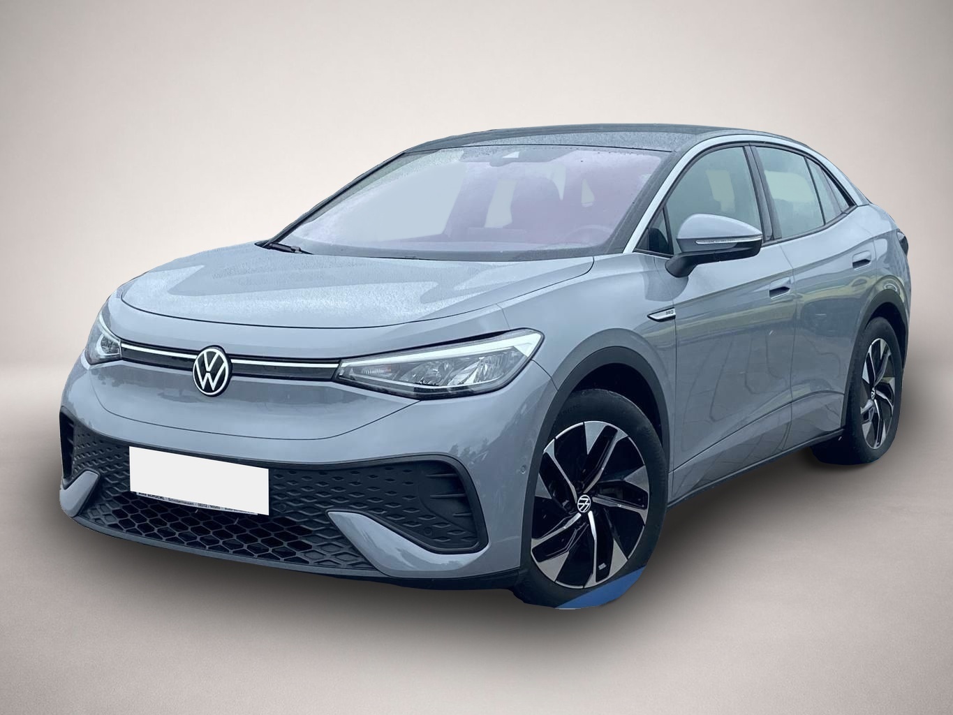 Fotografie Volkswagen ID.5 PRO 82 kWh WÄRMEPUMPE+AHK+ASSISTENZPAKET+A
