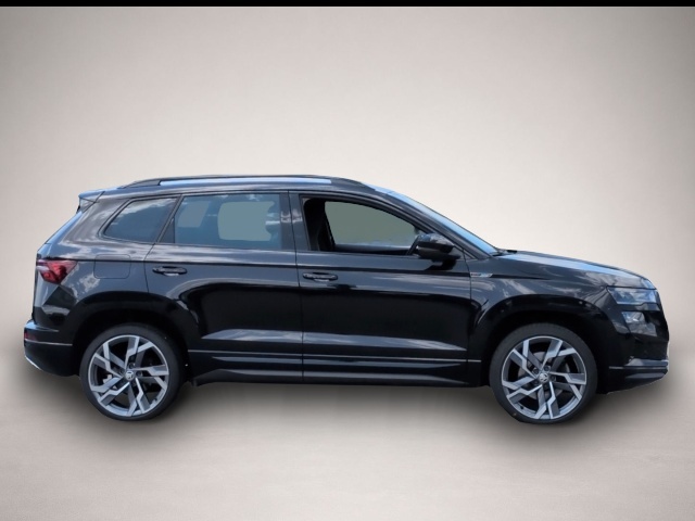 Bild 3 Skoda Karoq SPORTLINE 1.5TSI*DSG Matrix-LED ACC R-Kam
