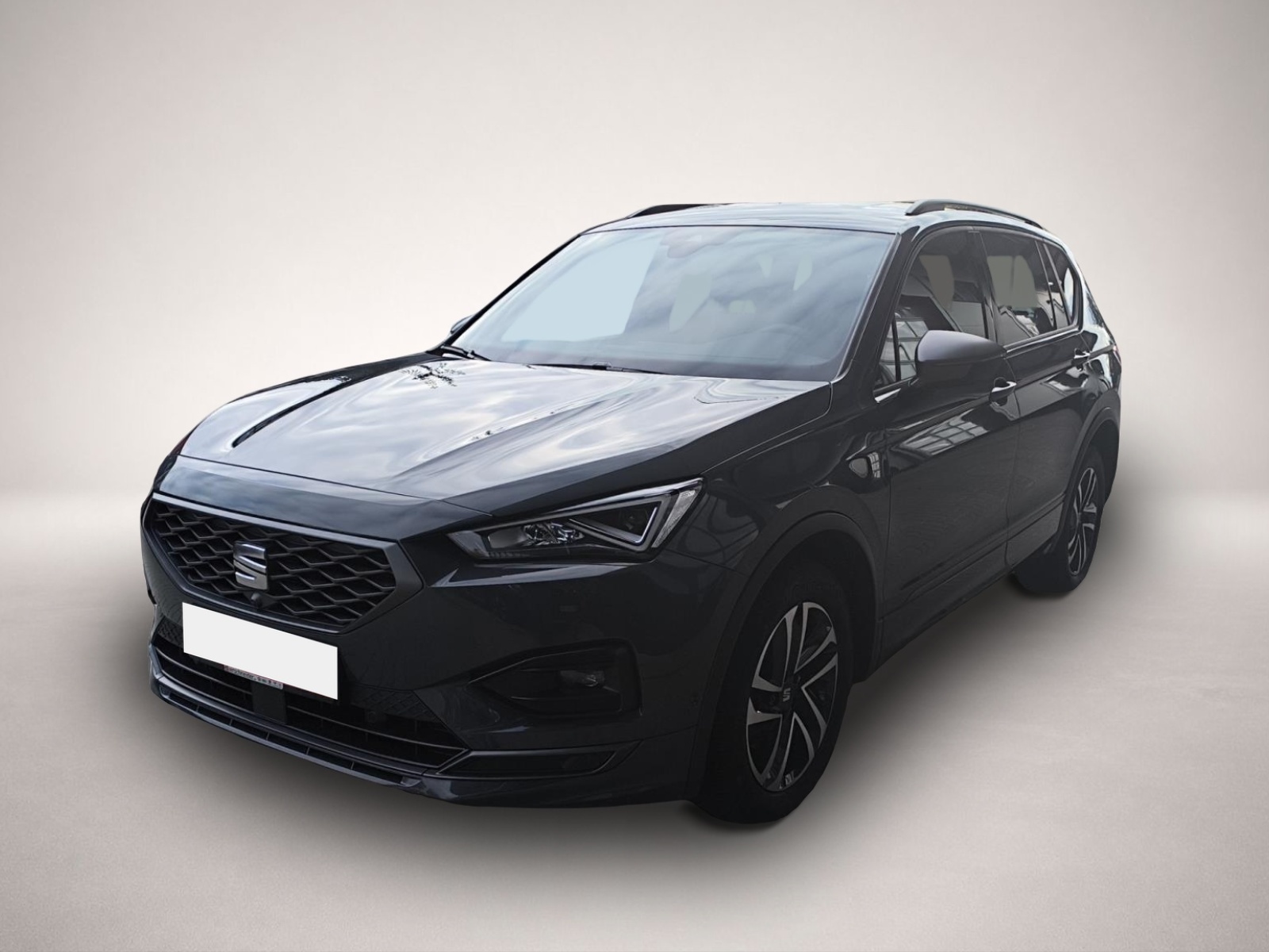 Bild 1 Seat Tarraco 2.0 TDI DSG FR AHK NAVI TOPVIEW MEMORY M