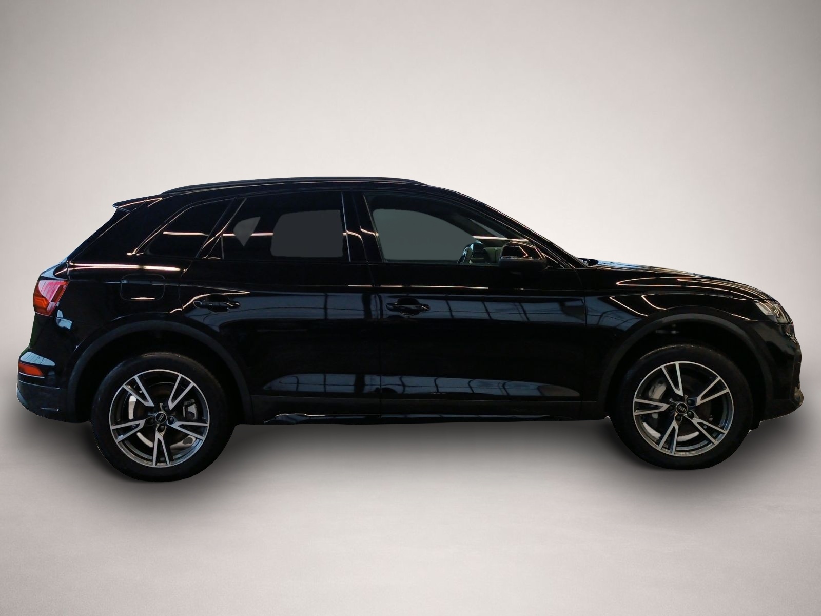 Bild 6 Audi Q5 50 TFSIe qu. advanced Schwarzpaket*19Zoll*Mat