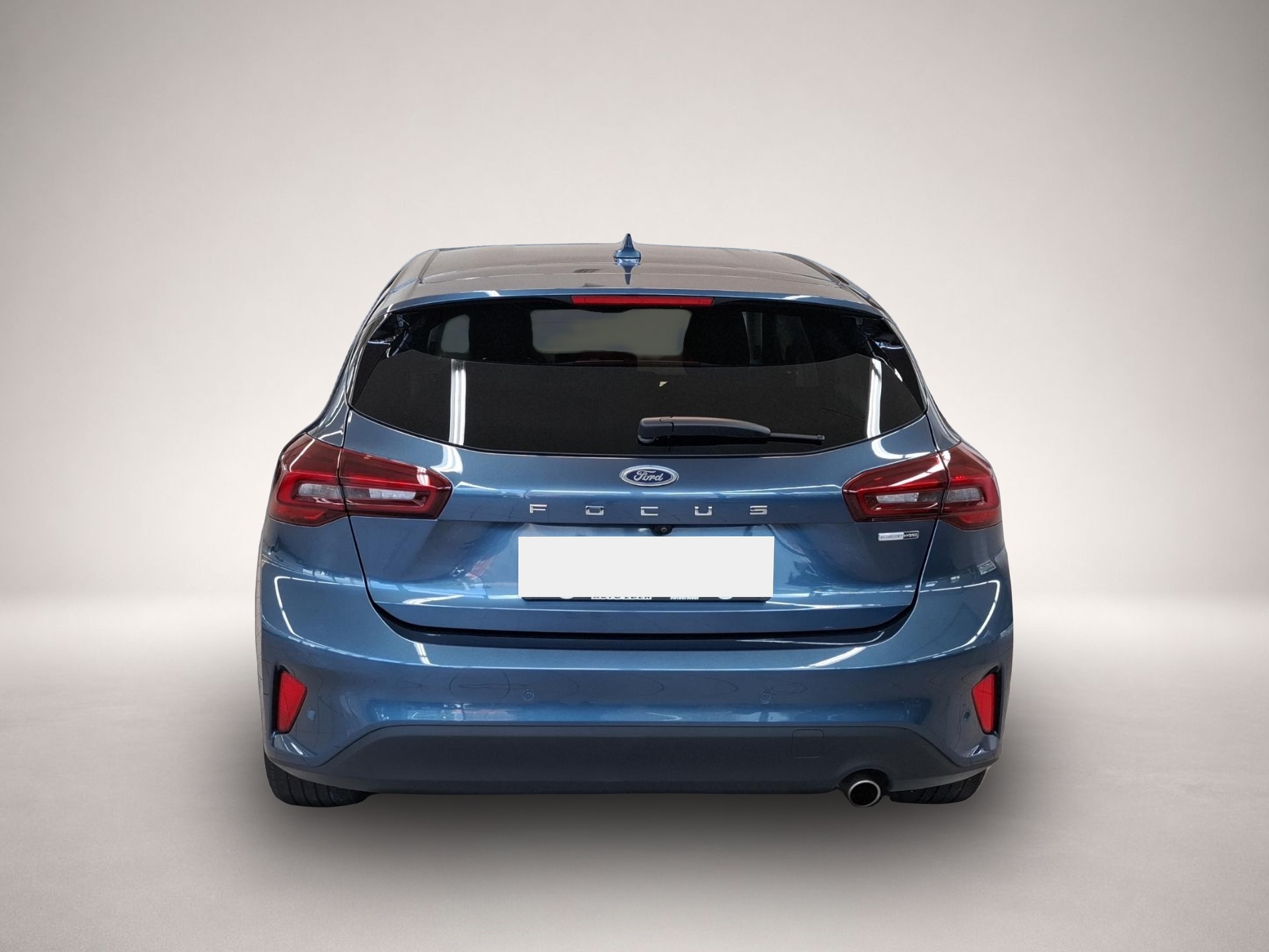 Bild 7 Ford Focus Titanium Vignale Bluetooth Navi LED Klima