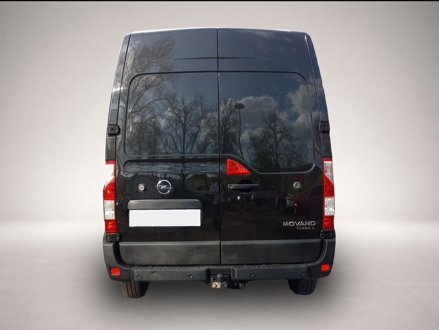 Bild 3 Opel Movano 2.3 D L3H2 2WD VA S&S Klima*Cargo-Paket