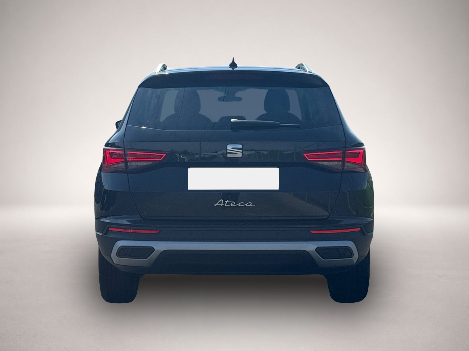 Bild 5 Seat Ateca Style TDI DSG|AHK|el.HECK|KAMERA|NAVI|ACC