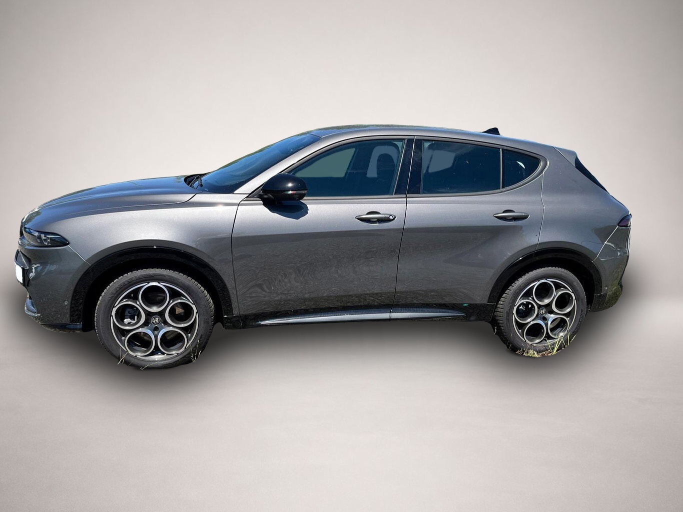 Bild 2 Alfa Romeo Tonale Hybrid Sprint TechP Klimaaut. 19