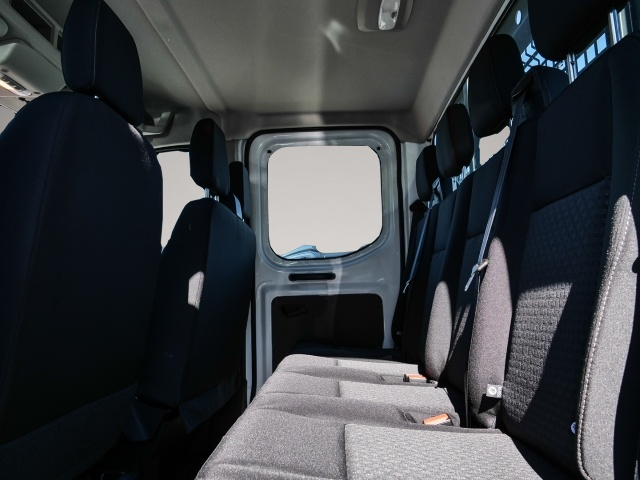 Bild 6 Ford Other Transit Pritsche DOKA 350 L4 Trend AHK Allwetter