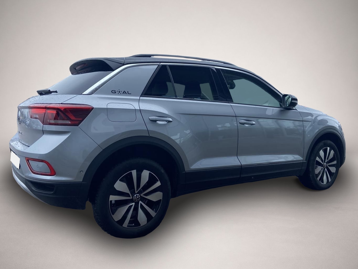 Bild 5 Volkswagen T-Roc 2.0 TDI DSG Goal AHK+APP-CONNECT+VIRTUAL-C