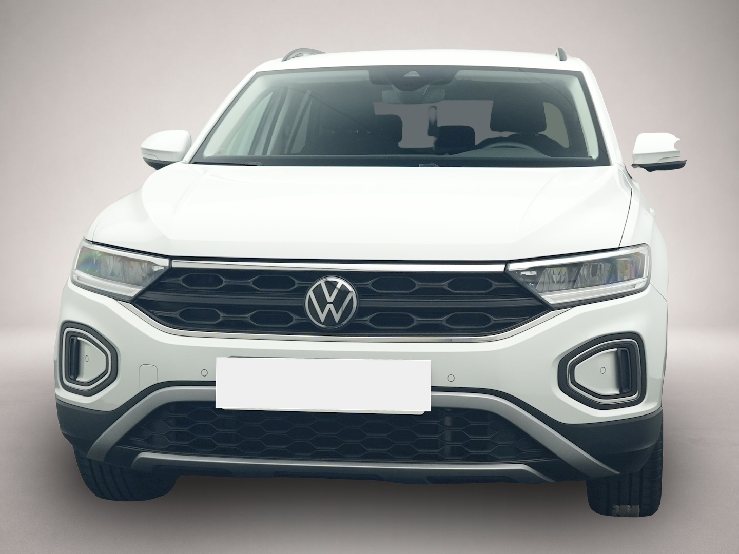 Bild 3 Volkswagen T-Roc 1.0 TSI Life LED NAVI KAMERA SHZ