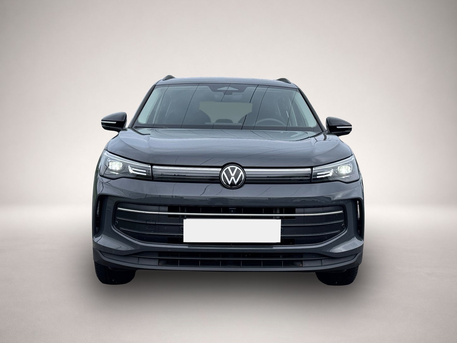 Fotografie 2 des Volkswagen Tiguan GOAL TDI DSG|AHK|NAVI|RÜCKFAHRKAMERA|ACC|