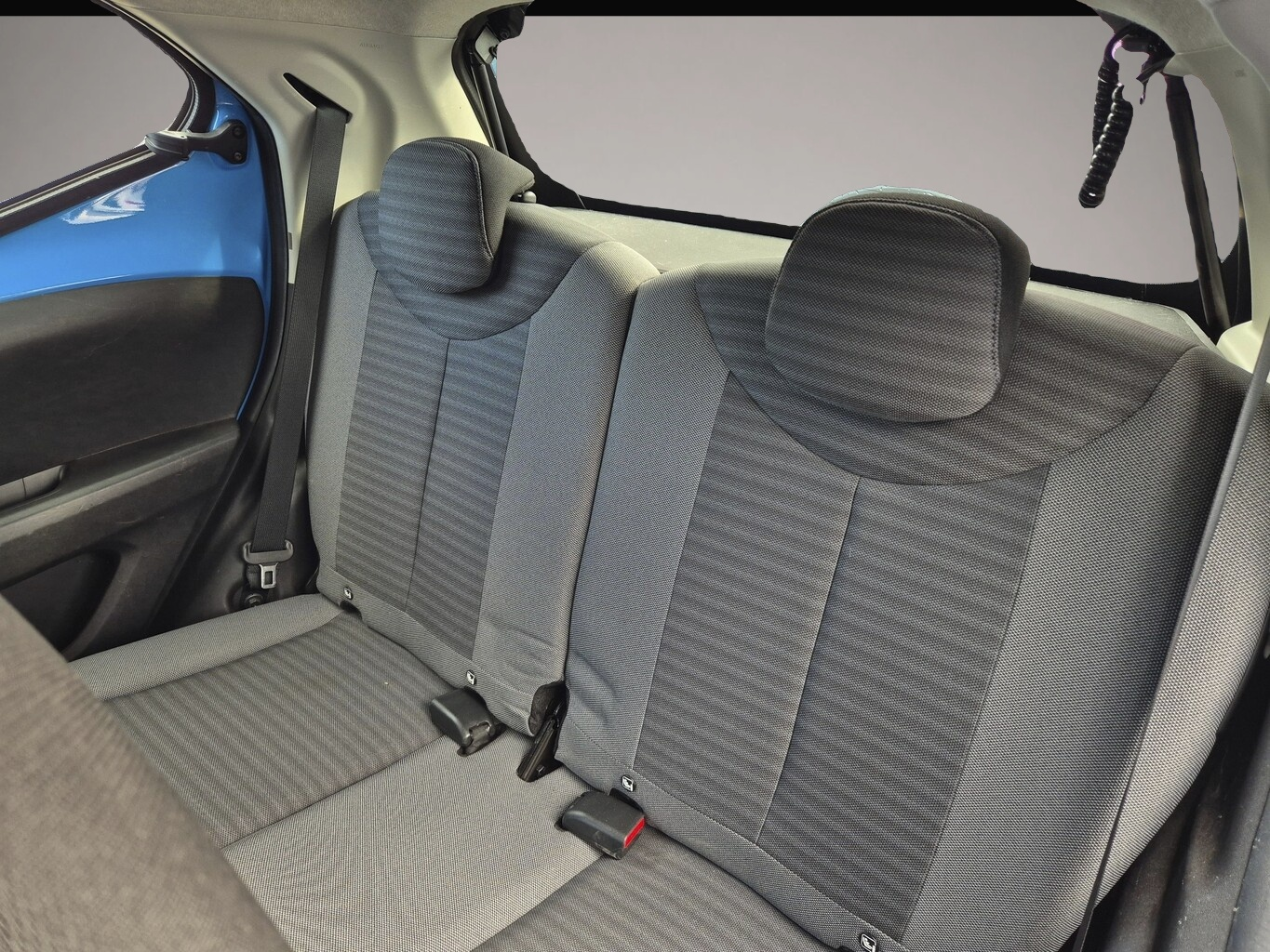 Bild 8 Toyota Aygo (X) Aygo 1.0 72 x-play club Kam Klimaanlage LM15Z