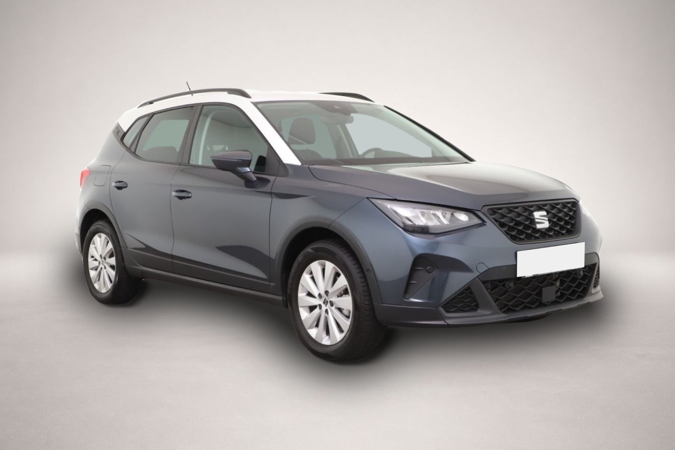 Bild 4 Seat Arona 1.0 TSI Style Parklenkassist/AHK/DAB