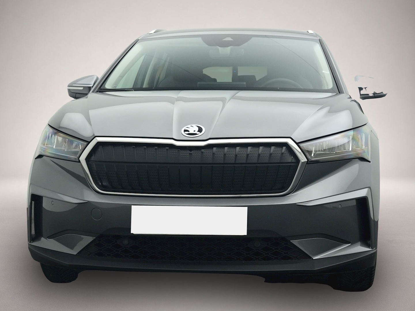 Bild 6 Skoda Enyaq 85x Loft WÄRMEPUMPE NAVI LED KAMERA