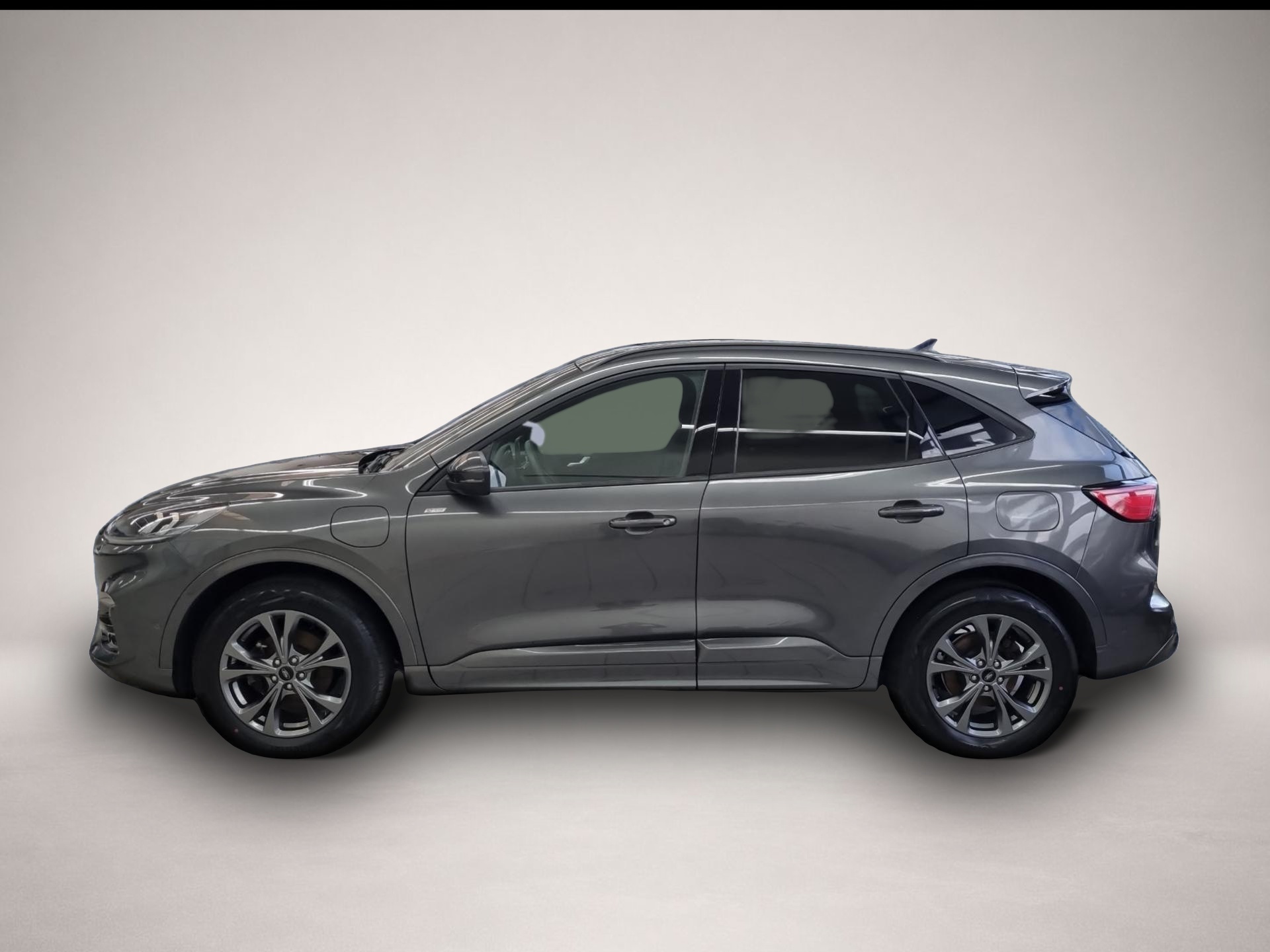 Bild 6 Ford Kuga Plug-In Hybrid ST-Line X Sportpaket Bluetoo