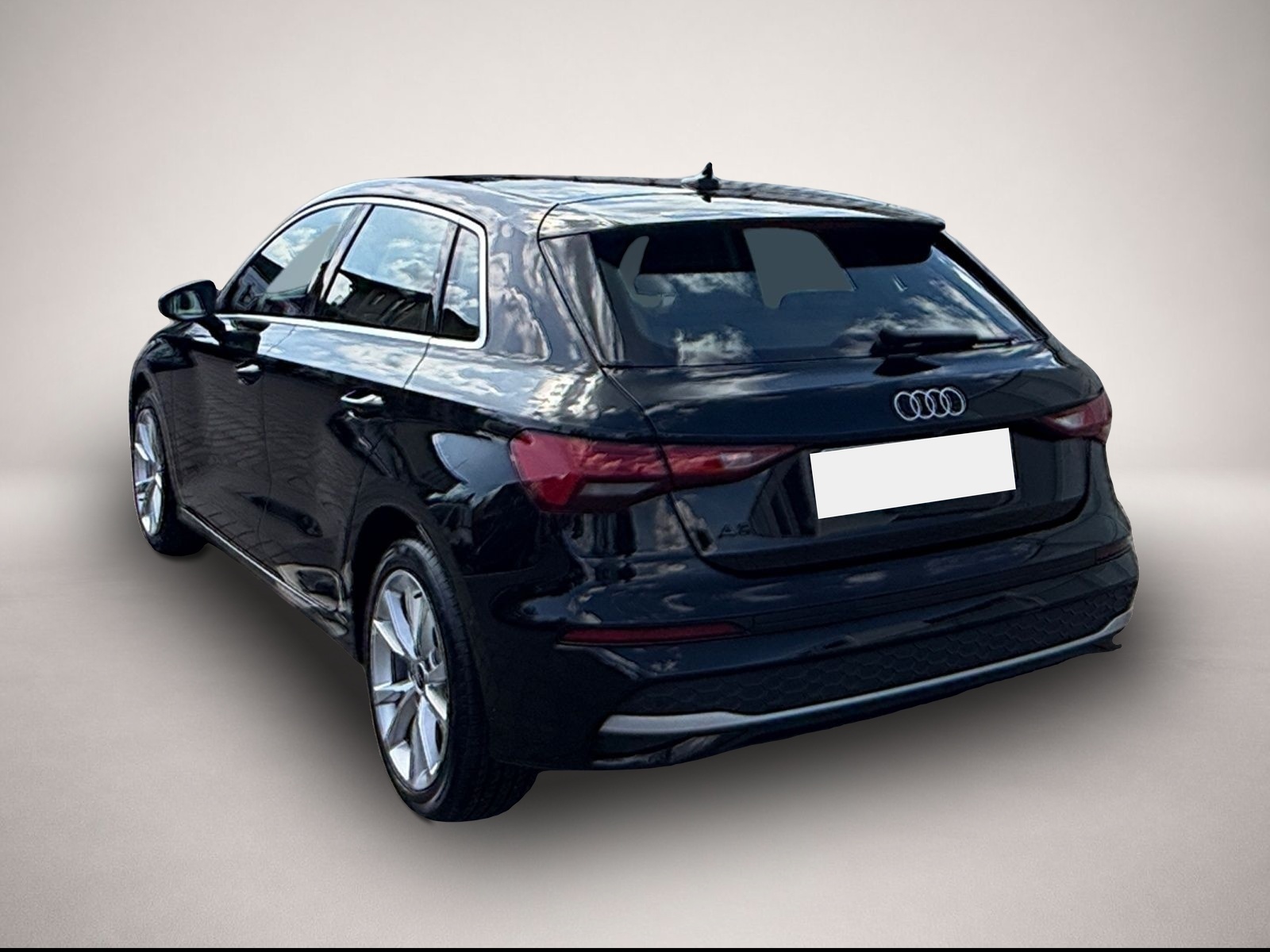 Bild 3 Audi A3 Sportback 35 TDI S-Tronic *Finanz ab 0,00%*