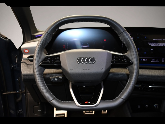 Bild 5 Audi quattro Q6 Sportback e-tron quattro Matrix/Luft/B+O/AHK