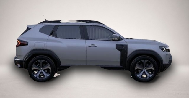 Bild 5 Dacia Duster Journey SHZ LKHZ Duster hybrid-G 150 EDC 4x4 Jo.