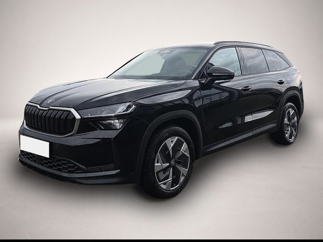 Fotografie 2 des Skoda Kodiaq 1.5 TSI mHEV 110 kW Selection Kodiaq 1.5 TSI DS.