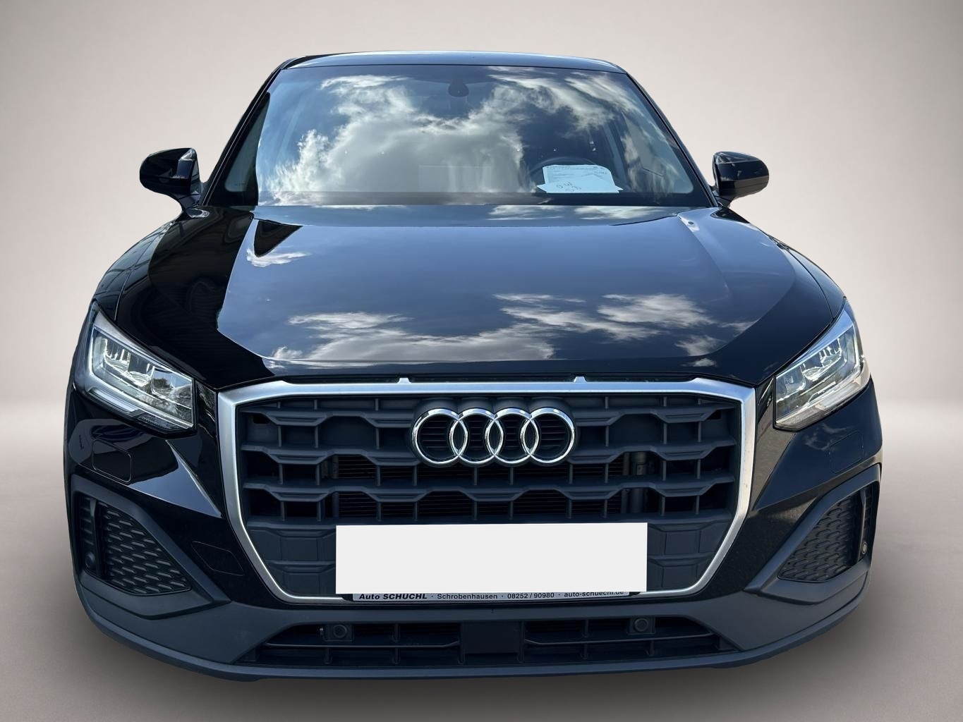 Fotografie 7 des Audi Q2 35 1.5 TFSI S-tronic LED+KAMERA+EL.HECK+ACC+S