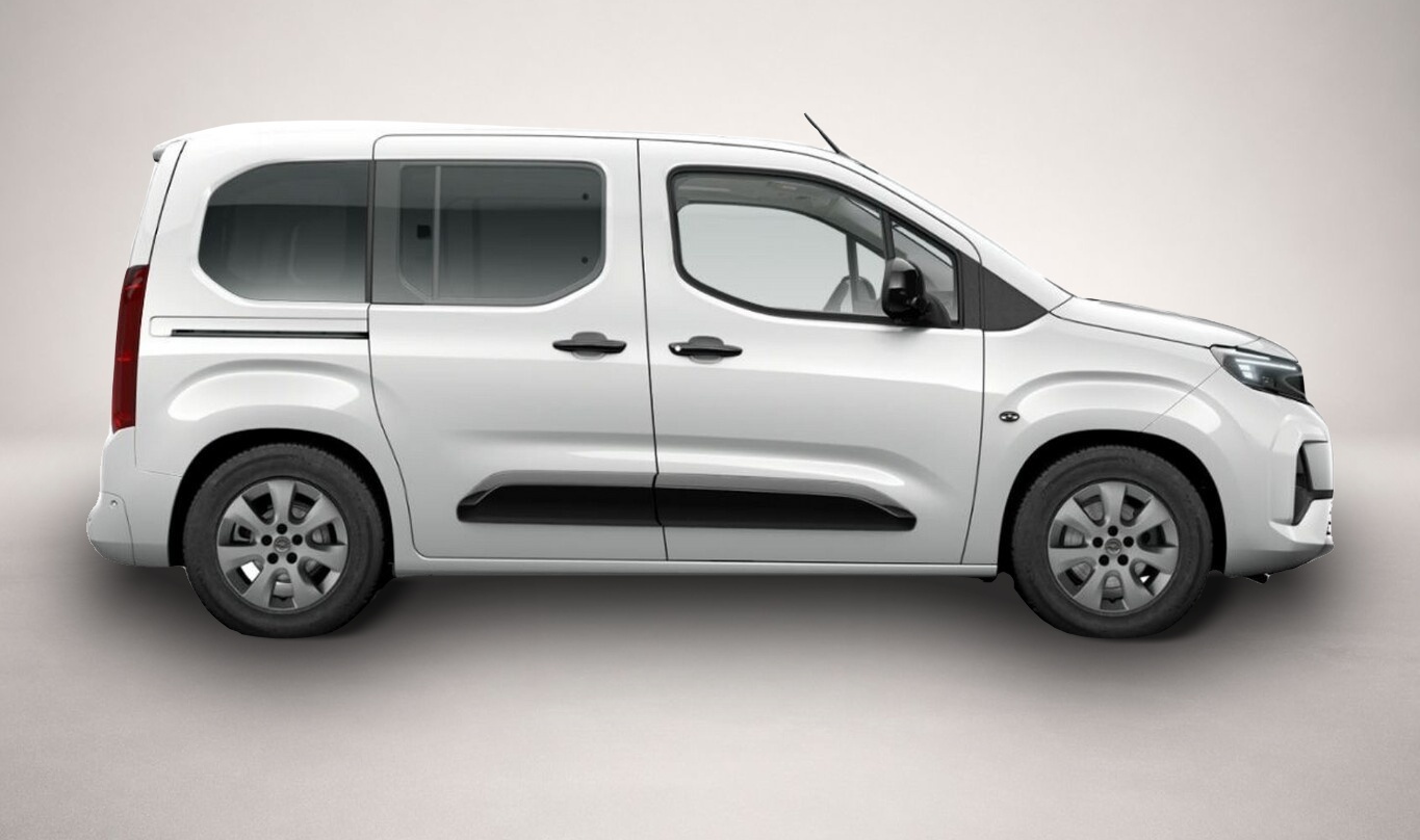 Bild 3 Opel Combo AT8 GS ConnectPlusP Nav HolidayP Pano