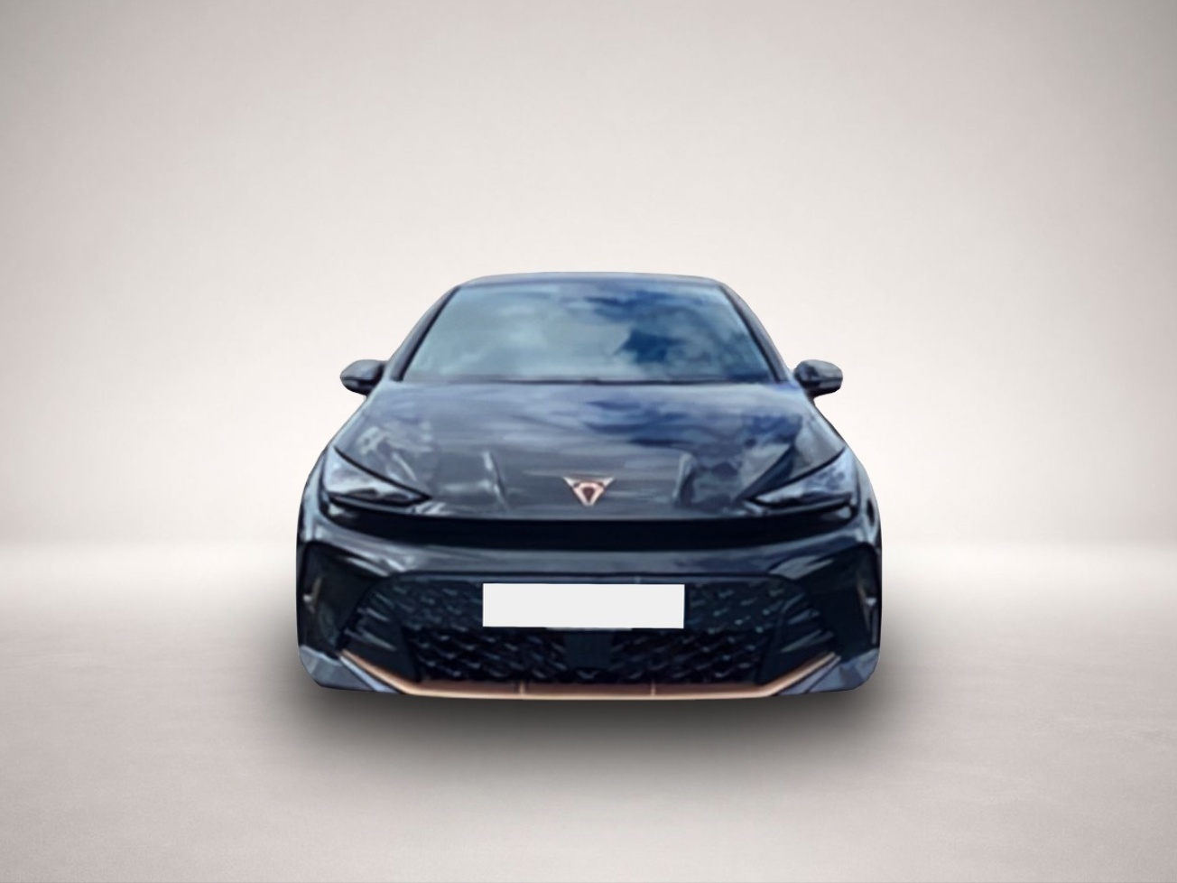 Bild 1 Cupra Born VZ FACELIFT 79 kWh