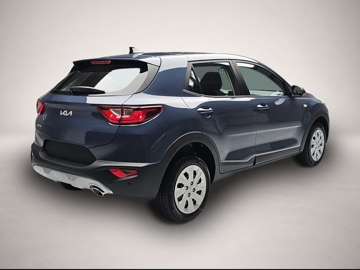 Fotografie 2 des Kia STONIC 1.0 T-GDI 100 EDITION 7 WINTER