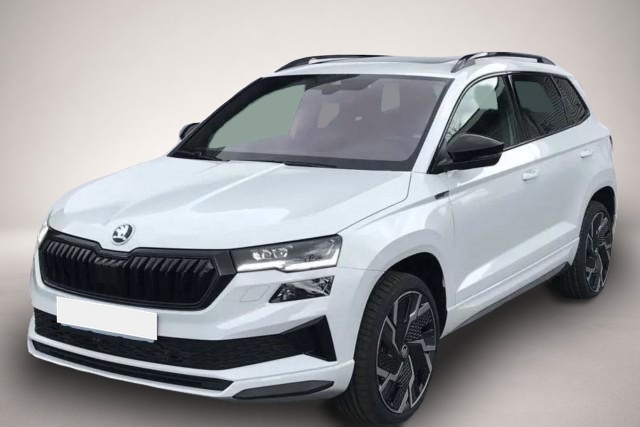 Bild 5 Skoda Karoq 2.0 TDI 4x4 7DSG 110kW Sportline