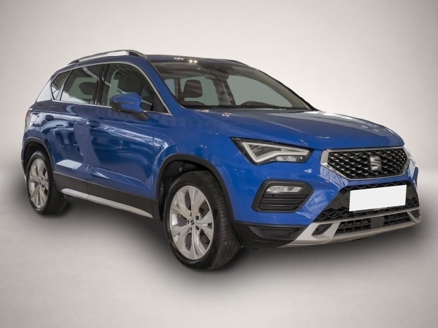 Seat Ateca Ateca 4Drive Xperience 2.0 TSI DSG+ACC+NAV+CARPL - Thumbnail 2
