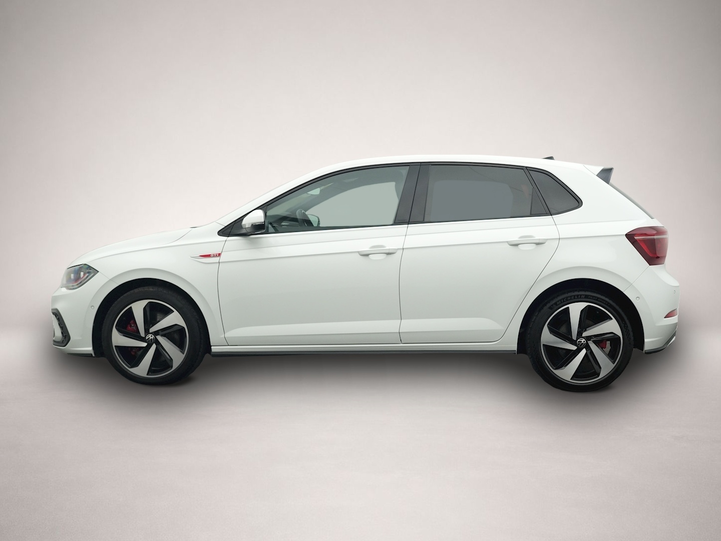 Bild 2 Volkswagen Polo GTI 2.0 TSI DSG LED NAVI BEATS KAMERA ACC