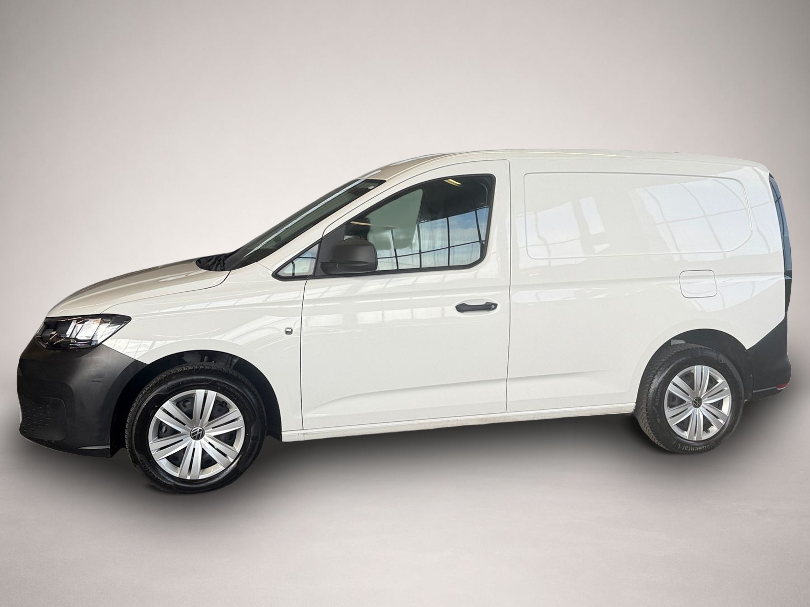 Bild 2 Volkswagen Other Caddy Cargo 1.5 TSI *Kühlkasten*Klima*Bluetooth*