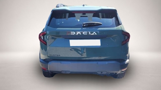 Bild 4 Dacia Duster LPG 120 PS AT | Carplay | Sitz+Lnkrdheiz.