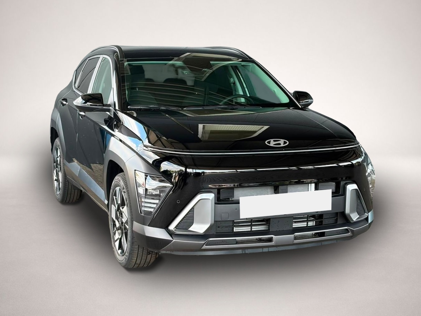 Bild 3 Hyundai Kona Comfort 1.0 T-GDI 2WD / Navi / Keyless / PD