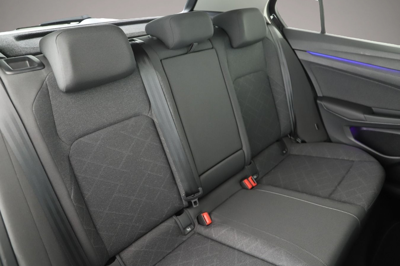 Bild 4 Volkswagen Golf 8 VIII 1.5 TSI Life LED+/Kamera/App/Navi