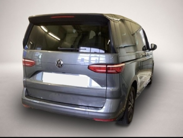 Bild 2 Volkswagen T7 Multivan 2.0 TDI DSG Life 7 Sitze ACC/IQ.Ligh