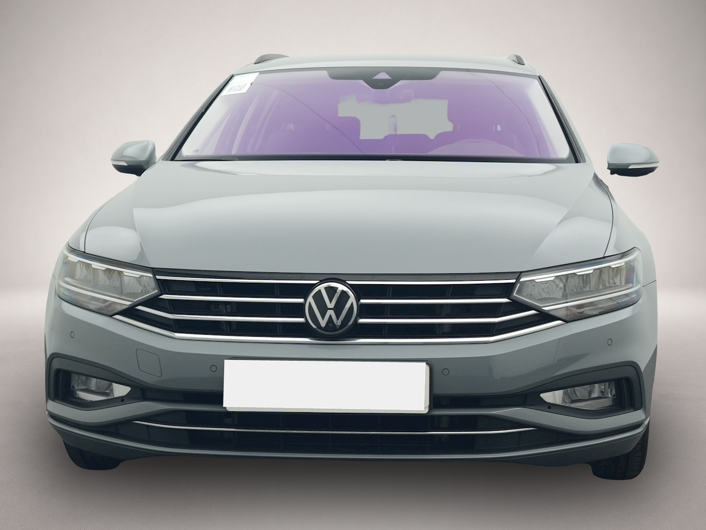 Bild 8 Volkswagen Passat Variant 2.0 TDI DSG 4Mo. Business LED NAV