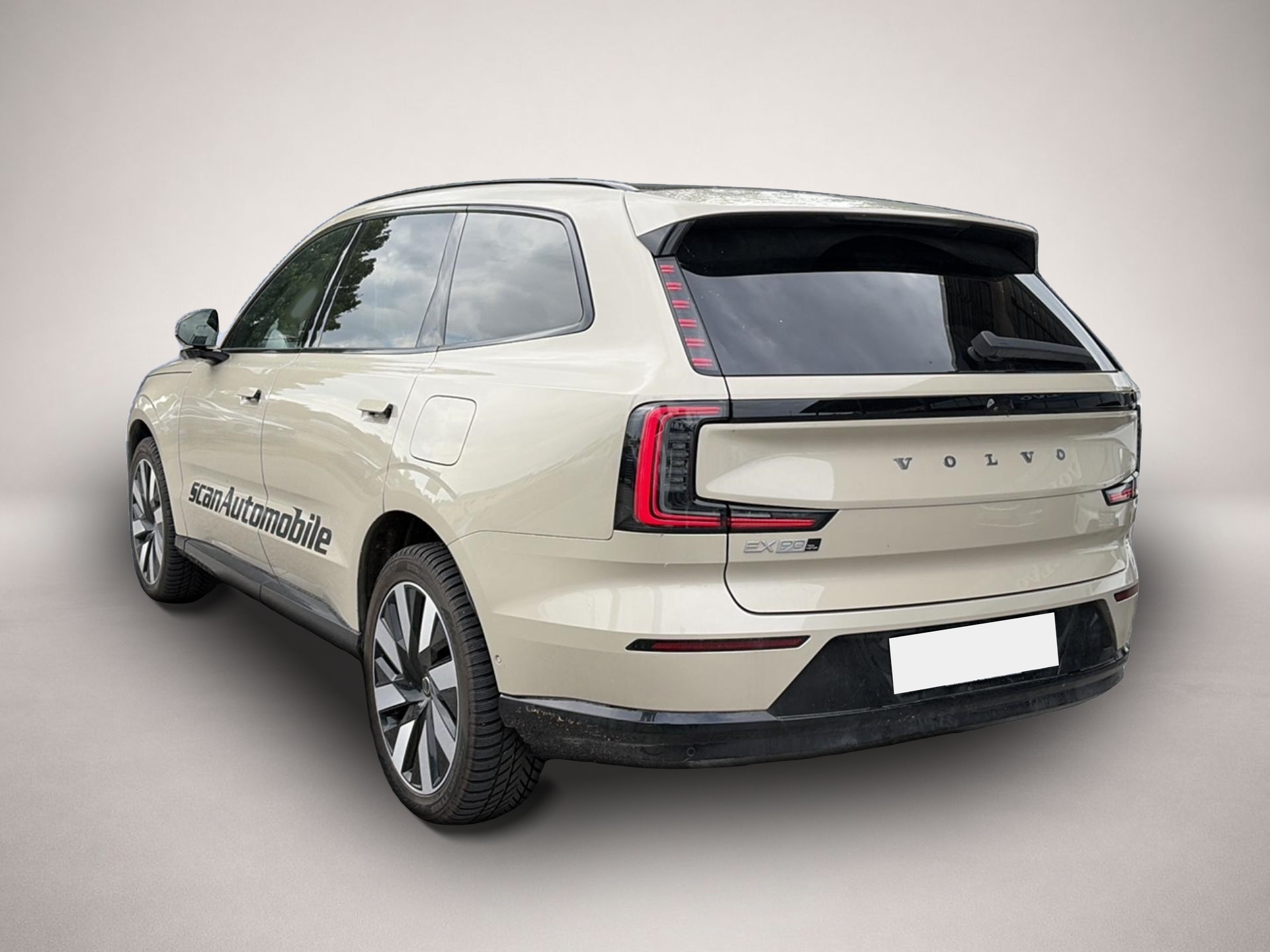 Bild 2 Volvo EX90 Ultra Pure Electric AWD Bluetooth LED Klima