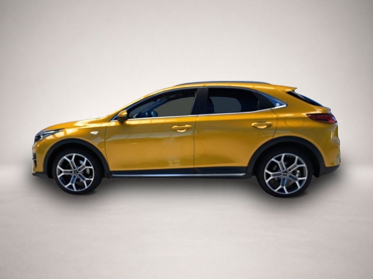 Bild 4 Kia XCEED 1.5 T-GDI EDITION LED GRA LM