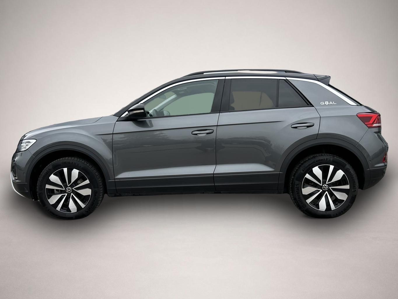 Bild 2 Volkswagen T-Roc 2.0 TDI DSG GOAL AHK+APP-CONNECT+VIRTUAL-C