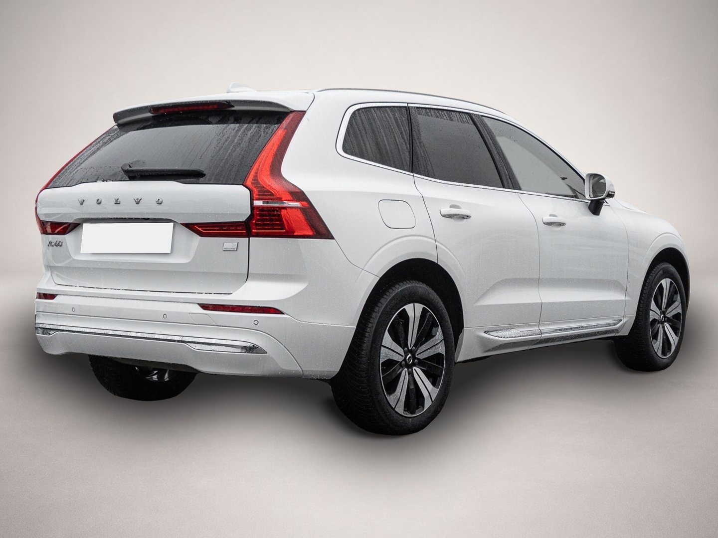 Bild 3 Volvo XC60 T6 AWD Plus Bright